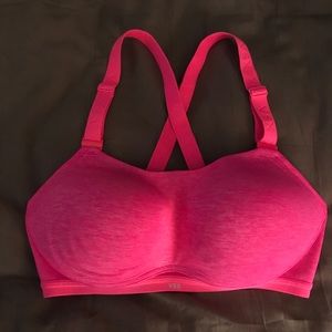 Victoria secret sports bra